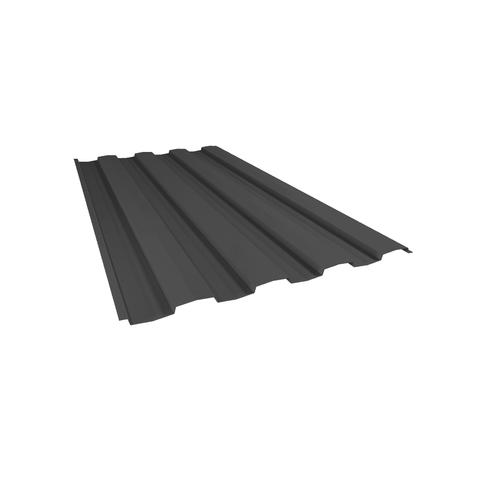 Ezyline Colorbond profile